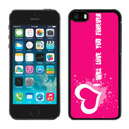 Valentine Bless iPhone 5C Cases CQI